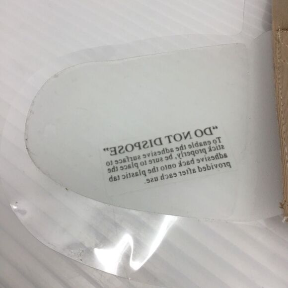 Nordstrom Uplunge Backless Strapless Underwire D10 - Picture 4 of 6